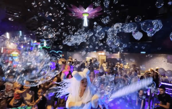 Перевтілення найбільшого Епіцентру мережі у Києві на Полярній, 20